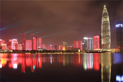 深圳高档KTV排行榜，揭秘城市顶级娱乐场所