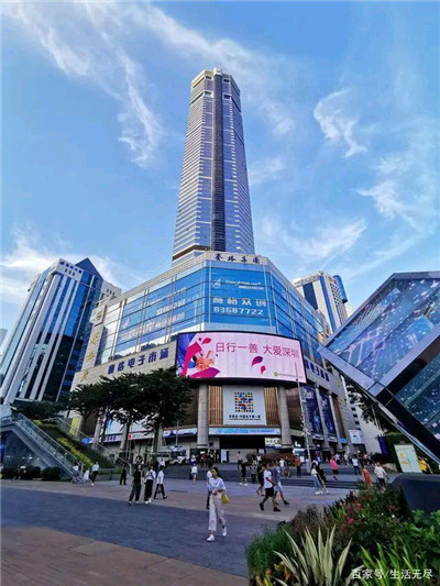 深圳南山磨棒：尽情享受身心放松的乐趣